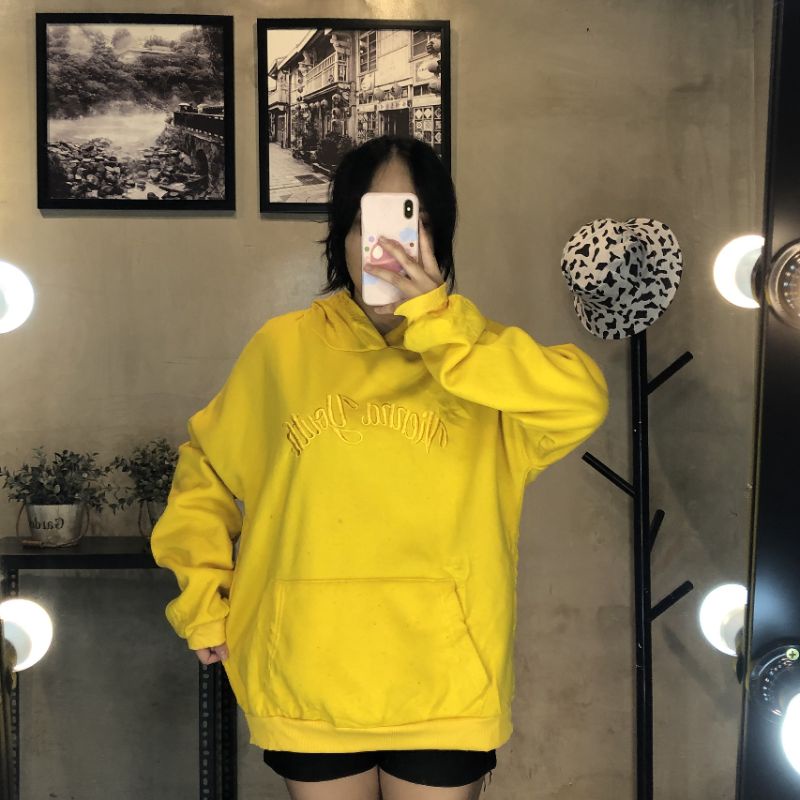 [2Hand] Áo SWEATER / HOODIE Mỹ L1 | BigBuy360 - bigbuy360.vn