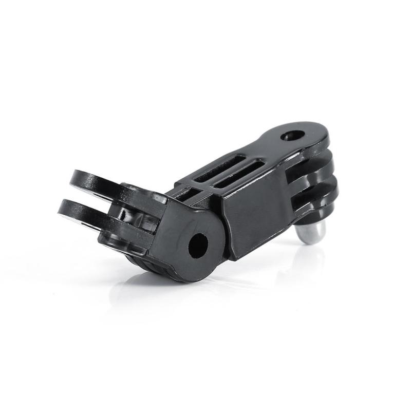 Bộ phụ kiện gắn giá đỡ máy ảnh tiện dụng cho GoPro Hero 4 3+ 2