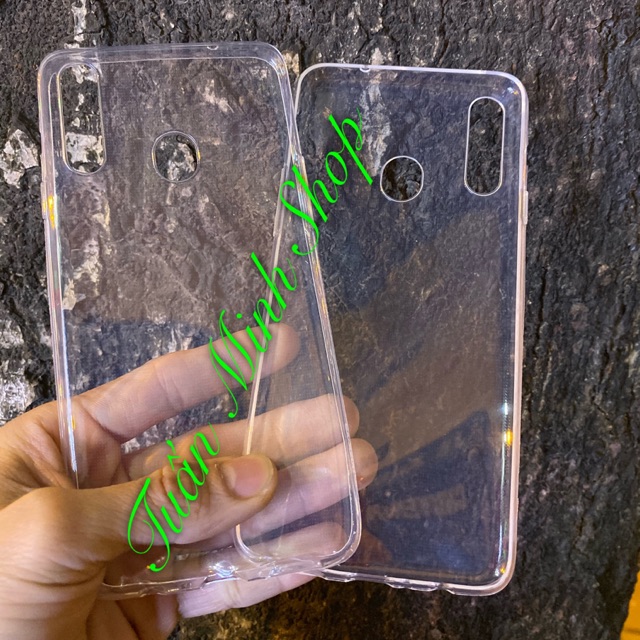Ốp lưng Galaxy A20S