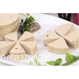 Chả lụa/chả heo