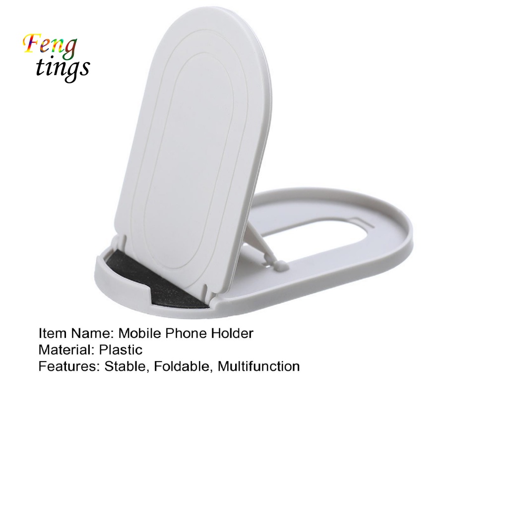 Bộ 2 Giá Đỡ Điện Thoại / Máy Tính Bảng Chịu Tải Nặng Tiện Dụng