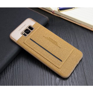 ỐP LƯNG GALAXY S8, S8 PLUS CARD HOLDER