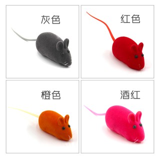 Đồ chơi con chuột nhắt