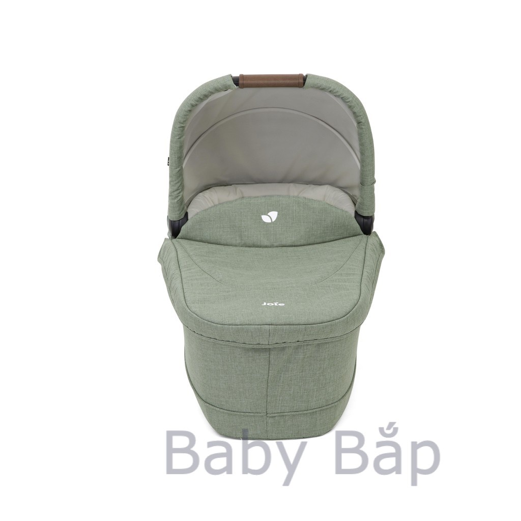 Nôi sơ sinh Joie Ramble Carrycot XL W/ RC