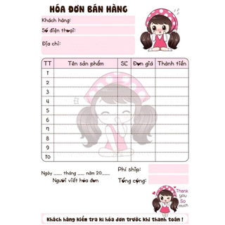 5 CUỐN HÓA ĐƠN 1 LIÊN