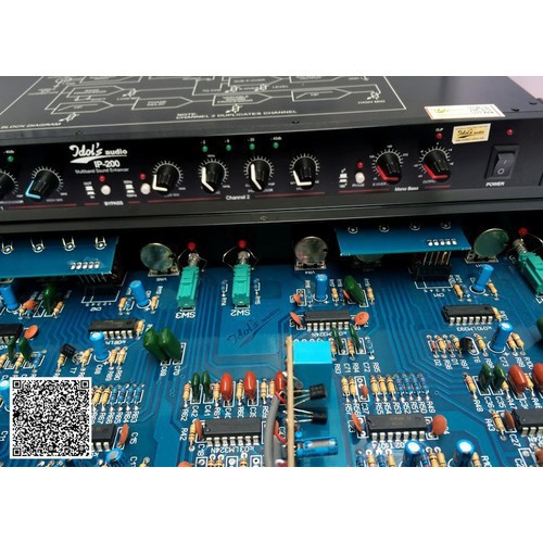 nâng tiếng idol ip200 chính hãng loại 1 | BigBuy360 - bigbuy360.vn