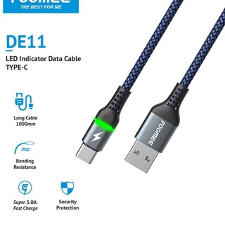 Cáp Dữ Liệu Loại c DE11