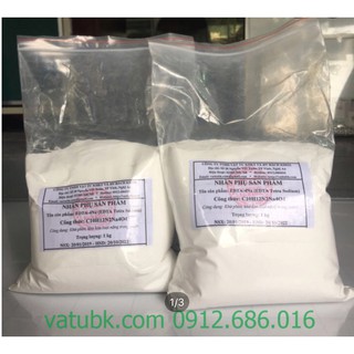 Bột khử phèn EDTA 4Na