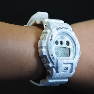 Đồng hồ nam dây cao su Casio - GD-X6900MC-3DR