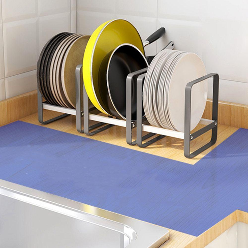Giá Phơi Khô Chén Dĩa Tiện Dụng Cho Nhà Bếp