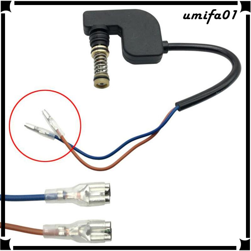 Công Tắc Micro Thay Thế Cho Máy Rửa Xe Hơi DIY