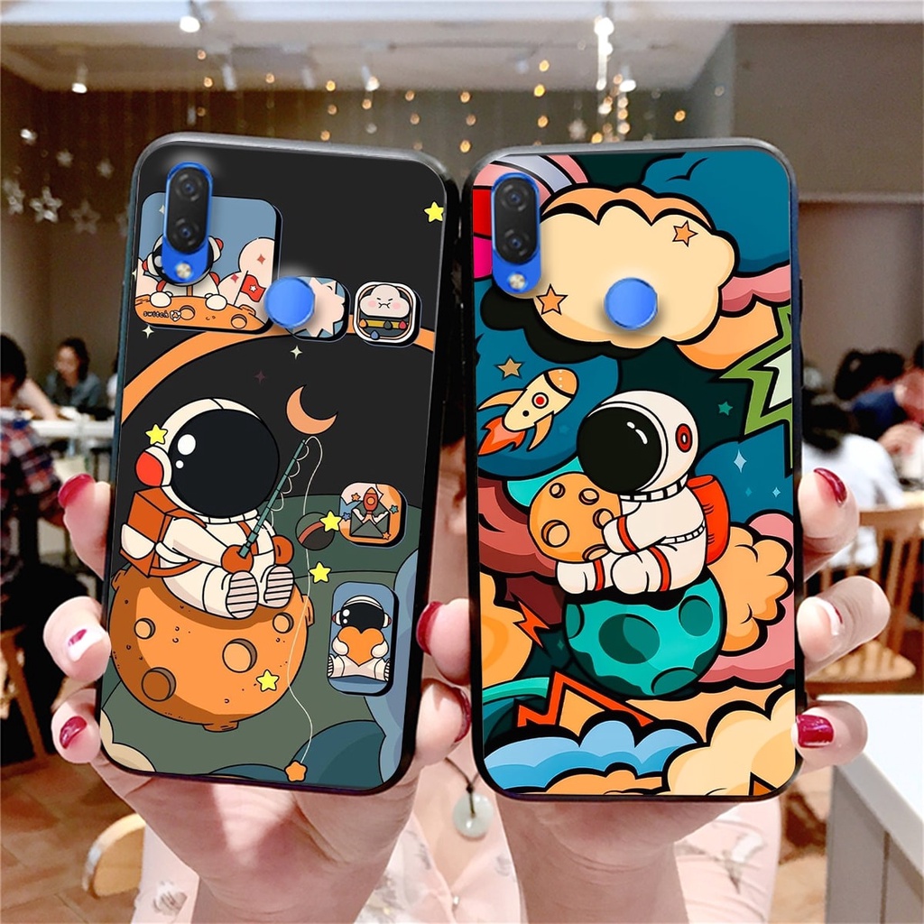 [HOT] ỐP LƯNG HUAWEI NOVA 2I- NOVA 3I- NOVA 3-NOVA 3E PHI HÀNH GIA SIÊU ĐẸP CỰC CUTE