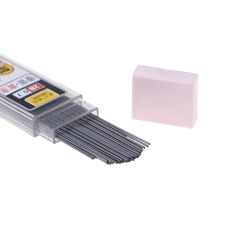 Hl Bộ 100 Lõi Chì Chất Lượng Cao 2b