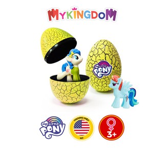 Đồ Chơi Mô Hình MY LITTLE PONY Quả trứng kỳ diệu A8330T - Giao hàng ngẫu nhiên