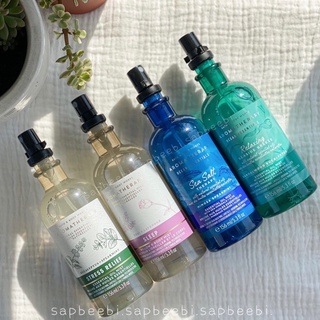 Xịt thơm gối relaxing bath & body works 156ml