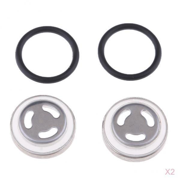 Set 4 Vòng Đệm 18mm Chuyên Dụng Cho Phanh Xe Mô Tô