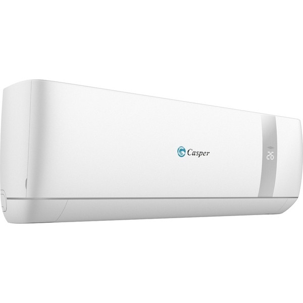 - Điều hòa Casper 1 chiều thường 9000BTU SC-09TL32 / LC-09FS33- Hàng chính hãng