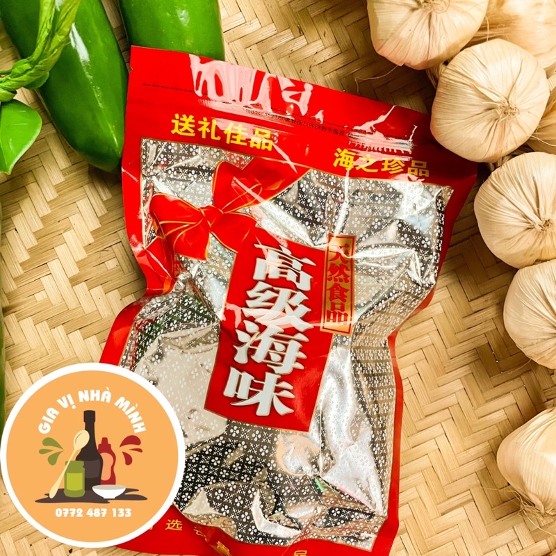 TÓC TIÊN HỮU CƠ LOẠI 1- ĐÓNG GÓI 50GR