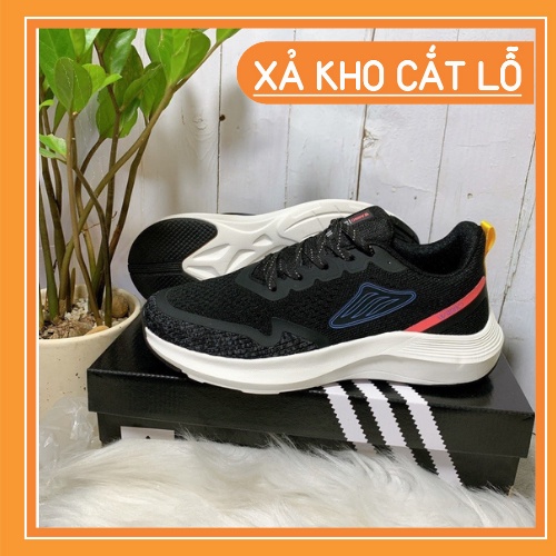 Giày Thể Thao Sneaker Nam Nữ Chính Hãng WANNO Thời Trang Cao Cấp Siêu Nhẹ Rẻ Bền Đẹp Hot Trend 2021 FREESHIP - WN 005
