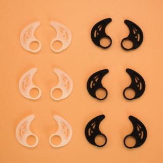 Set 5 Cặp Móc Vành Tai Silicone Cho Tai Nghe Bluetooth