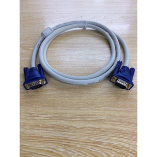Dây Cable VGA 1.5-3m Loại Tốt