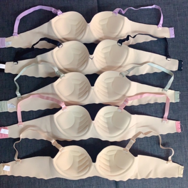 ÁO LÓT MUỐI TIÊU QUẢ NGANG NÂNG NGỰC | BigBuy360 - bigbuy360.vn