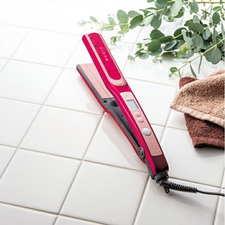 Máy ép tóc Tescom Ione ITH1805  Nhật Bản