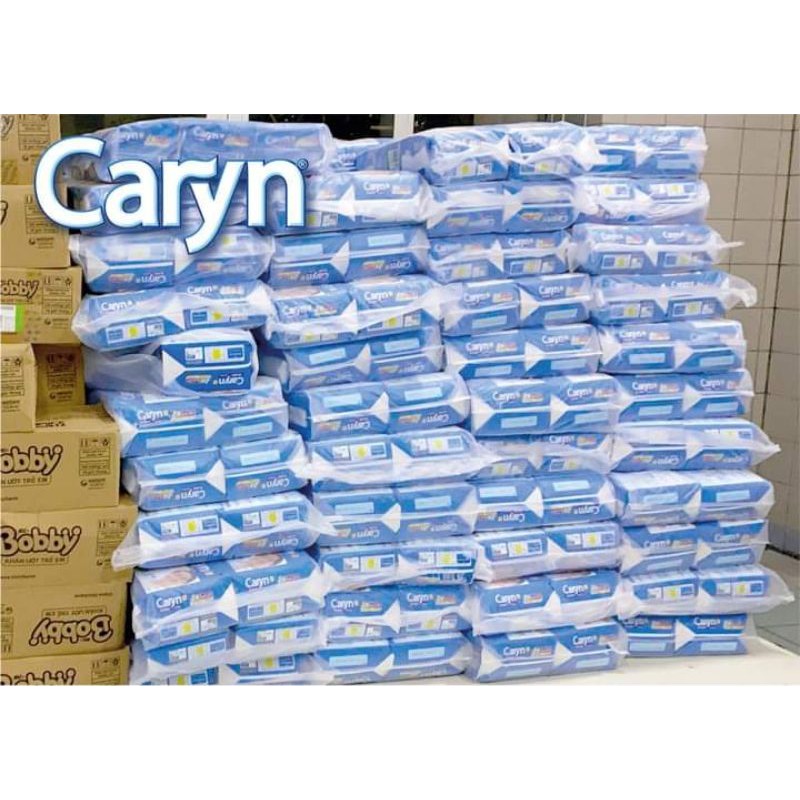 Tã dán người lớn Caryn Size M, L, XL