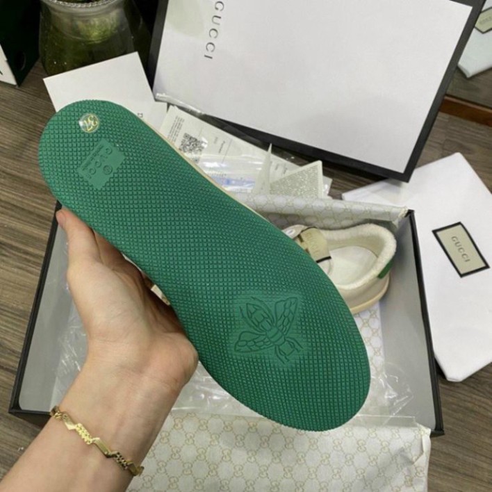 [siêu hot] Giày sneaker - Giày thể thao nữ thời trang Gucci Sơn Tùng MTP sang chảnh mới nhất | BigBuy360 - bigbuy360.vn