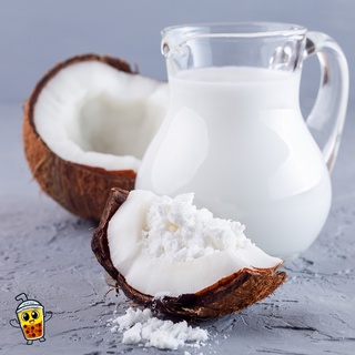 Bột Cốt Dừa Nguyên Chất 500g -Mang Hương Vị Dừa Tươi Nguyên Chất Về Bếp Nhà Bạn