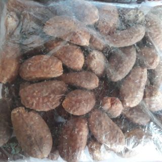 Chuối Hột Tây Bắc - 1 kg
