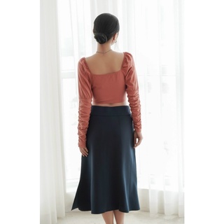 Áo corset cúp ngực có bigsize