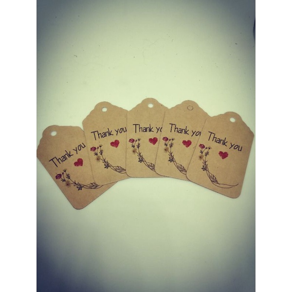100 tag cảm ơn -35k