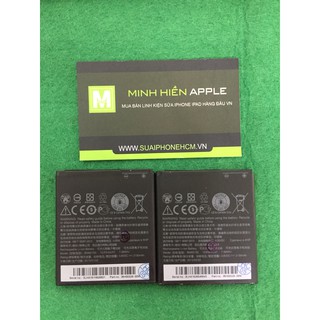 [Mã ELHA9 giảm 15% đơn 50K] PIN ZIN HTC DESIRE D700 bảo hành 6 tháng