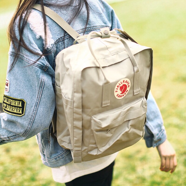 AUTH giá xưởng balo KanKen Classic