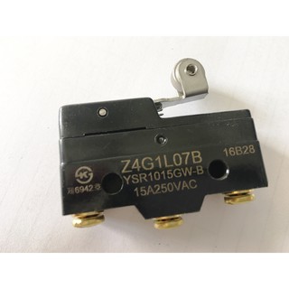 Công tắc hành trình 15A -250V
