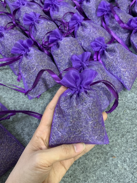 Túi thơm Lavender - nhập khẩu Pháp