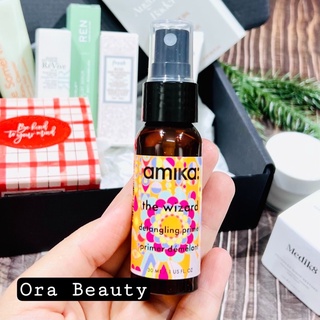 Xịt dưỡng tóc Amika The Wizard Detangling Primer