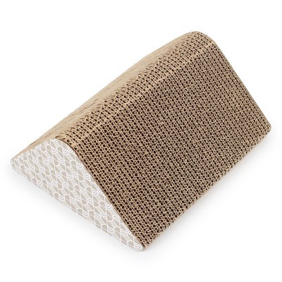 TẤM CÀO MÓNG NHIỀU HÌNH BẬC THANG CHO MÈO