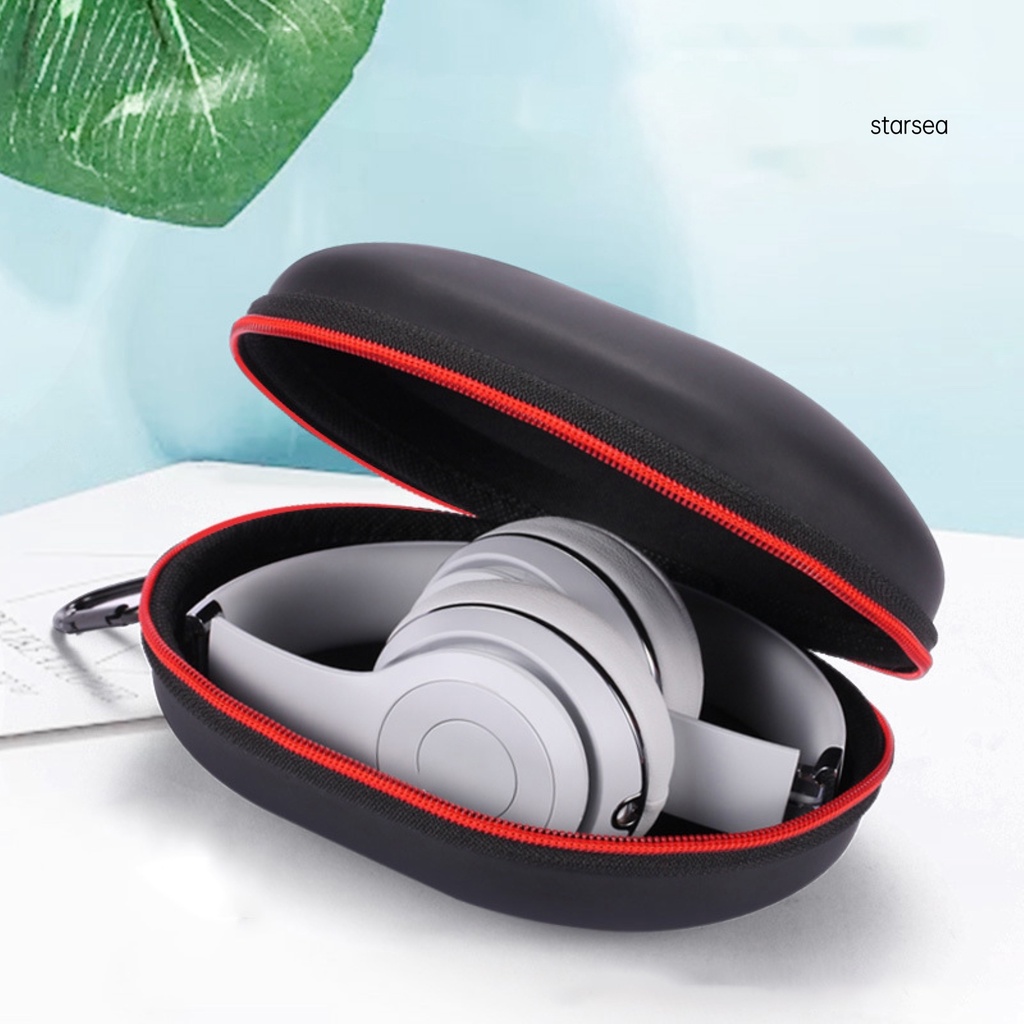 Hộp Đựng Bảo Vệ Tai Nghe Solo 2 / 3 Studio 2.0 / 3.0