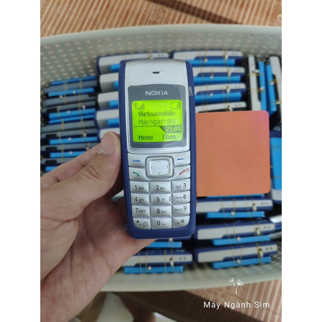Máy Ngành Sim bản 1110i - Máy kích sim không cần tắt máy | BigBuy360 - bigbuy360.vn