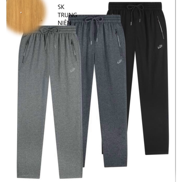 QUẦN MẶC NHÀ NAM TRUNG NIÊN - MÃ CD171021