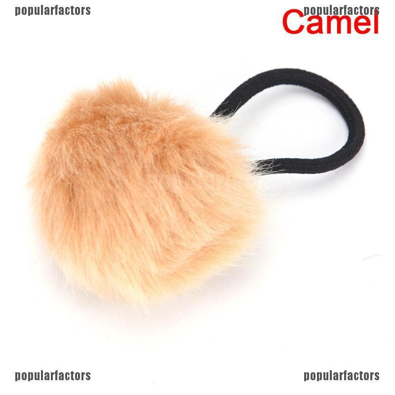 Tóc Giả Nữ Nhiều Màu Sắc Dễ Thương Xinh Xắn