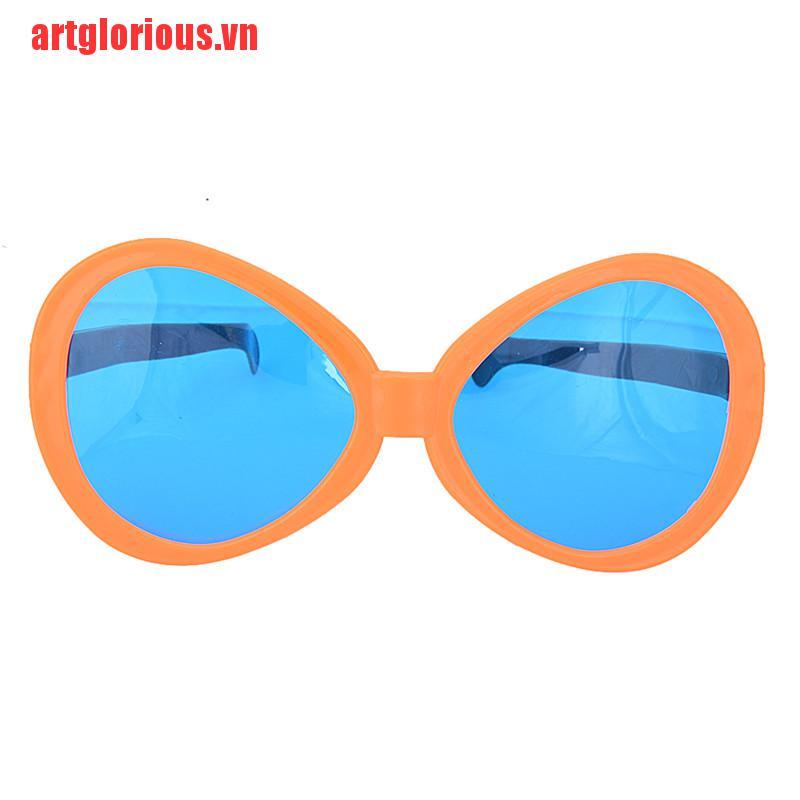 Mắt Kính Khổng Lồ Vui Nhộn | BigBuy360 - bigbuy360.vn
