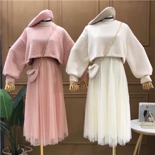 set tiểu thư 3 món