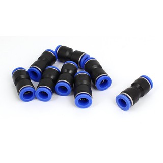 Nối thẳng ống phun sương 8mm - Bộ 5 cái