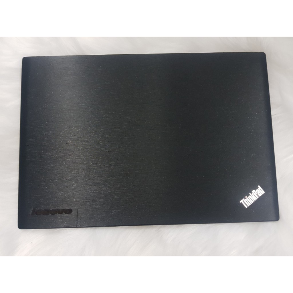 Laptop Lenovo Thinkpad X1 Carbon Gen 1 - Core i7 3667U,Ram 8G, ổ cứng 180G SSD,14inch,web,đèn phím, máy đẹp [ảnh thật]