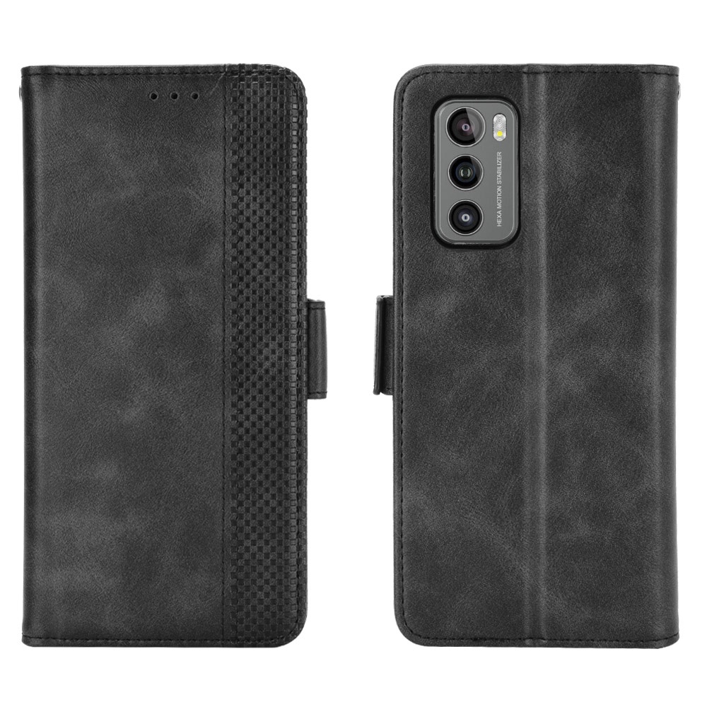 Ốp Lưng Kiểu Ví Da Cho LG Wing 5G 2020 LM-F100N