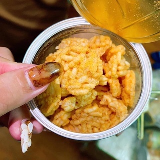 Cơm cháy Gourmet Thái Lan