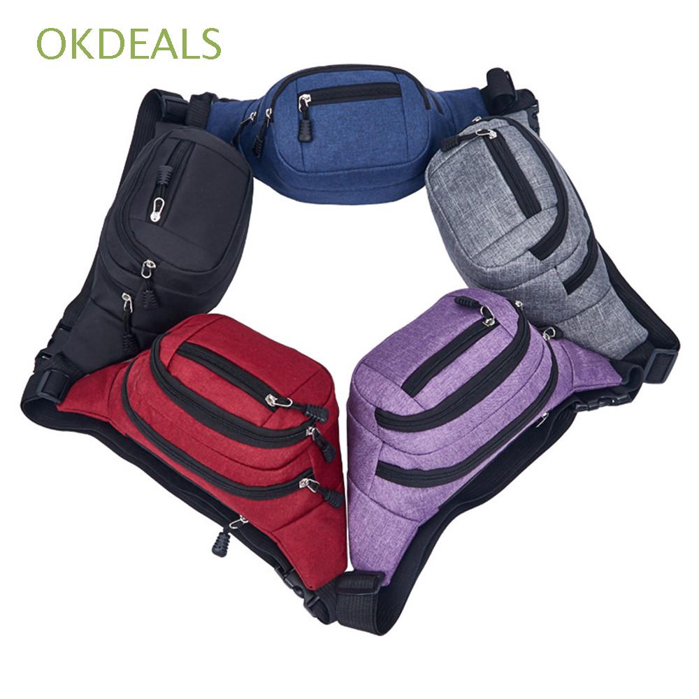 Túi đeo hông okdeals
